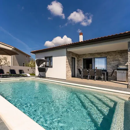 Villa Barbara *